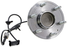 Load image into Gallery viewer, G515071 Wheel Bearing and Hub Assembly Mevotech Original Grade Canada