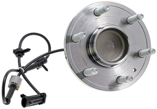 G515071 Wheel Bearing and Hub Assembly Mevotech Original Grade Canada