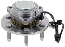 Load image into Gallery viewer, G515071 Wheel Bearing and Hub Assembly Mevotech Original Grade Canada