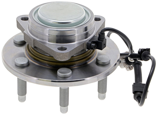 G515071 Wheel Bearing and Hub Assembly Mevotech Original Grade Canada