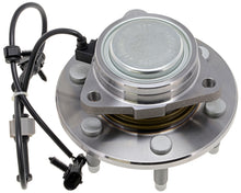 Load image into Gallery viewer, G515071 Wheel Bearing and Hub Assembly Mevotech Original Grade Canada