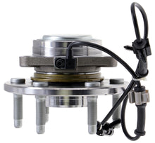 Load image into Gallery viewer, G515071 Wheel Bearing and Hub Assembly Mevotech Original Grade Canada
