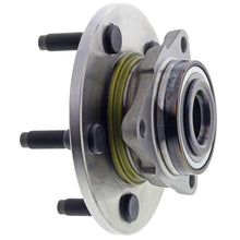 Load image into Gallery viewer, G515072 Wheel Bearing and Hub Assembly Mevotech Original Grade Canada