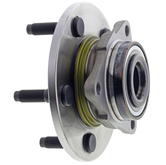 G515072 Wheel Bearing and Hub Assembly Mevotech Original Grade Canada