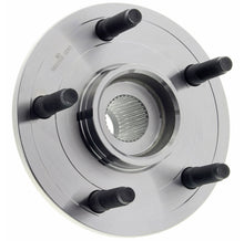Load image into Gallery viewer, G515072 Wheel Bearing and Hub Assembly Mevotech Original Grade Canada
