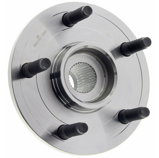 G515072 Wheel Bearing and Hub Assembly Mevotech Original Grade Canada