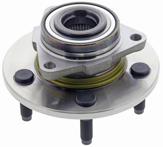 G515072 Wheel Bearing and Hub Assembly Mevotech Original Grade Canada