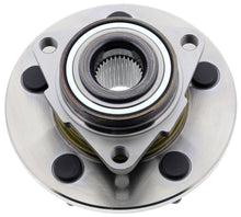 Load image into Gallery viewer, G515072 Wheel Bearing and Hub Assembly Mevotech Original Grade Canada