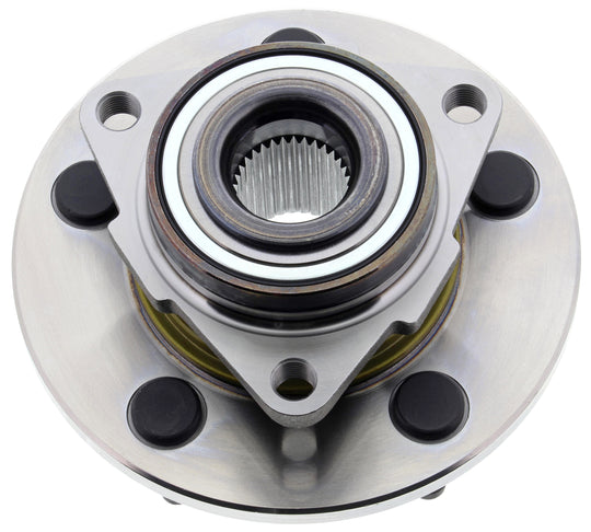 G515072 Wheel Bearing and Hub Assembly Mevotech Original Grade Canada