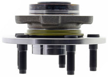 Load image into Gallery viewer, G515072 Wheel Bearing and Hub Assembly Mevotech Original Grade Canada