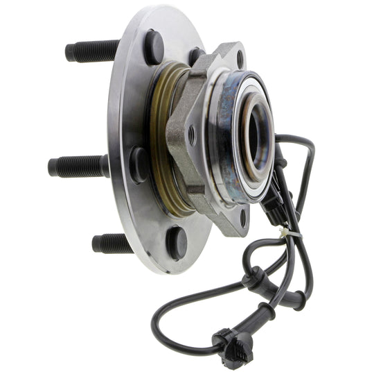 G515073 Wheel Bearing and Hub Assembly Mevotech Original Grade Canada