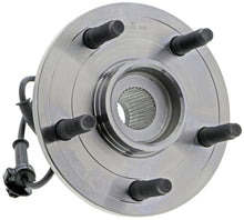 Charger l'image dans la galerie, G515073 Wheel Bearing and Hub Assembly Mevotech Original Grade Canada