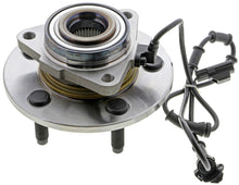 Charger l'image dans la galerie, G515073 Wheel Bearing and Hub Assembly Mevotech Original Grade Canada