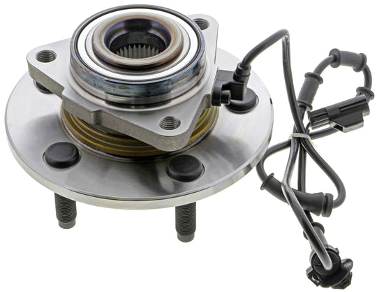 G515073 Wheel Bearing and Hub Assembly Mevotech Original Grade Canada