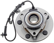Charger l'image dans la galerie, G515073 Wheel Bearing and Hub Assembly Mevotech Original Grade Canada