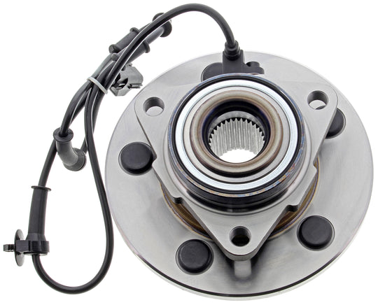 G515073 Wheel Bearing and Hub Assembly Mevotech Original Grade Canada