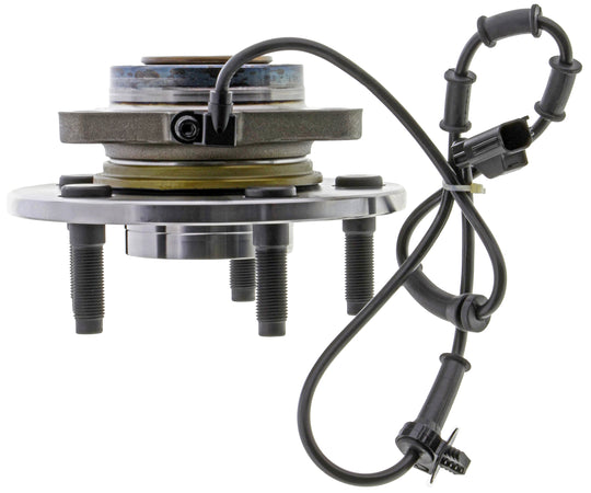 G515073 Wheel Bearing and Hub Assembly Mevotech Original Grade Canada