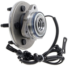 Charger l'image dans la galerie, G515078 Wheel Bearing and Hub Assembly Mevotech Original Grade Canada