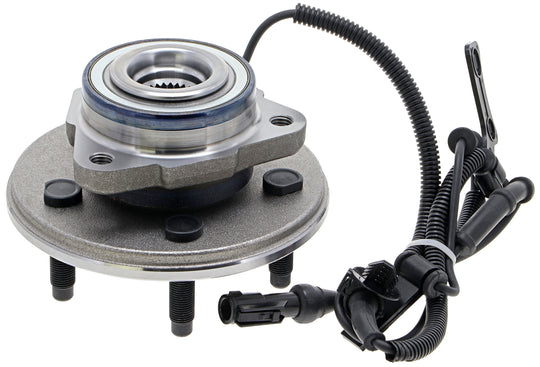 G515078 Wheel Bearing and Hub Assembly Mevotech Original Grade Canada