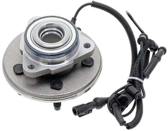 G515078 Wheel Bearing and Hub Assembly Mevotech Original Grade Canada