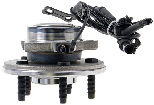 G515078 Wheel Bearing and Hub Assembly Mevotech Original Grade Canada