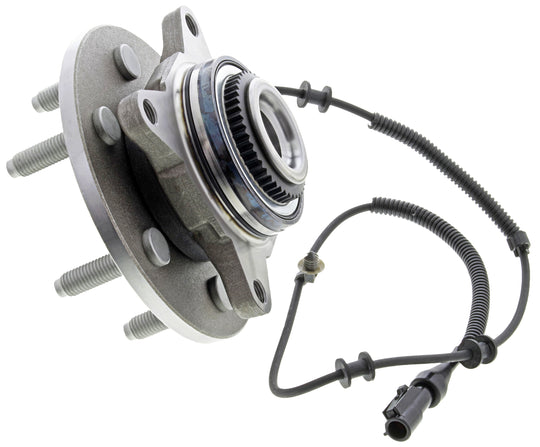 G515079 Wheel Bearing and Hub Assembly Mevotech Original Grade Canada