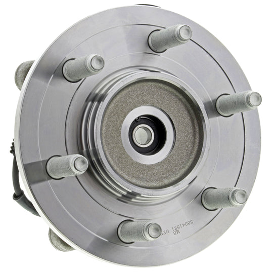 G515079 Wheel Bearing and Hub Assembly Mevotech Original Grade Canada