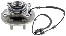 Load image into Gallery viewer, G515079 Wheel Bearing and Hub Assembly Mevotech Original Grade Canada