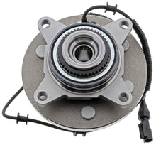 Load image into Gallery viewer, G515079 Wheel Bearing and Hub Assembly Mevotech Original Grade Canada