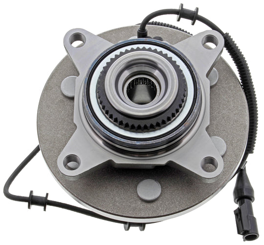 G515079 Wheel Bearing and Hub Assembly Mevotech Original Grade Canada