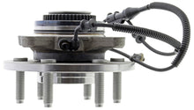 Load image into Gallery viewer, G515079 Wheel Bearing and Hub Assembly Mevotech Original Grade Canada