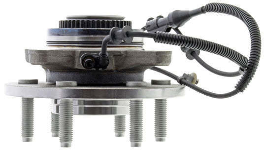 G515079 Wheel Bearing and Hub Assembly Mevotech Original Grade Canada