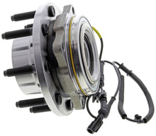 Charger l'image dans la galerie, G515081 Wheel Bearing and Hub Assembly Mevotech Original Grade Canada