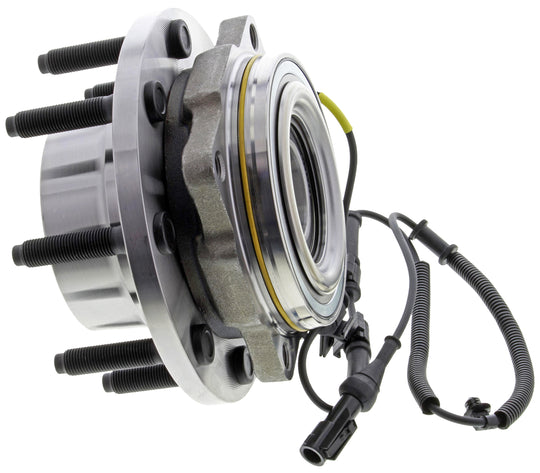 G515081 Wheel Bearing and Hub Assembly Mevotech Original Grade Canada