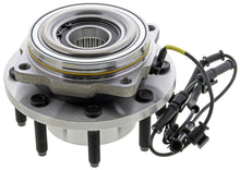 Charger l'image dans la galerie, G515081 Wheel Bearing and Hub Assembly Mevotech Original Grade Canada