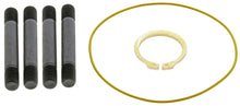 Charger l'image dans la galerie, G515081 Wheel Bearing and Hub Assembly Mevotech Original Grade Canada
