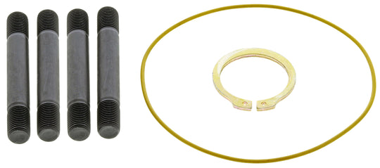 G515081 Wheel Bearing and Hub Assembly Mevotech Original Grade Canada