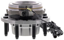 Charger l'image dans la galerie, G515081 Wheel Bearing and Hub Assembly Mevotech Original Grade Canada