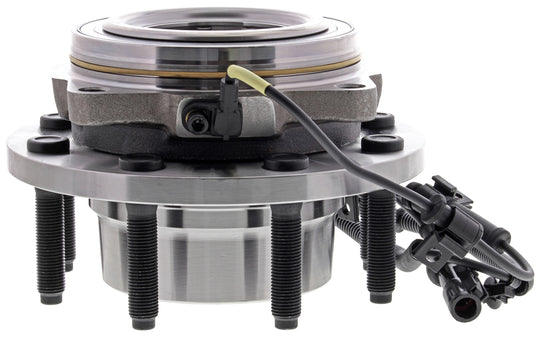 G515081 Wheel Bearing and Hub Assembly Mevotech Original Grade Canada