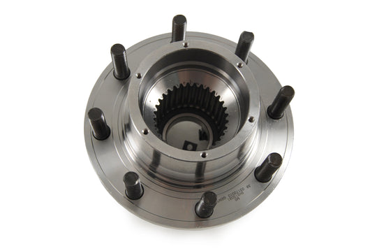 G515082 Wheel Bearing and Hub Assembly Mevotech Original Grade Canada