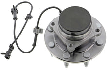 Load image into Gallery viewer, G515086 Wheel Bearing and Hub Assembly Mevotech Original Grade Canada