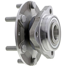 Charger l'image dans la galerie, G515090 Wheel Bearing and Hub Assembly Mevotech Original Grade Canada
