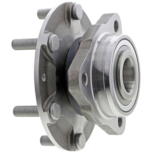G515090 Wheel Bearing and Hub Assembly Mevotech Original Grade Canada