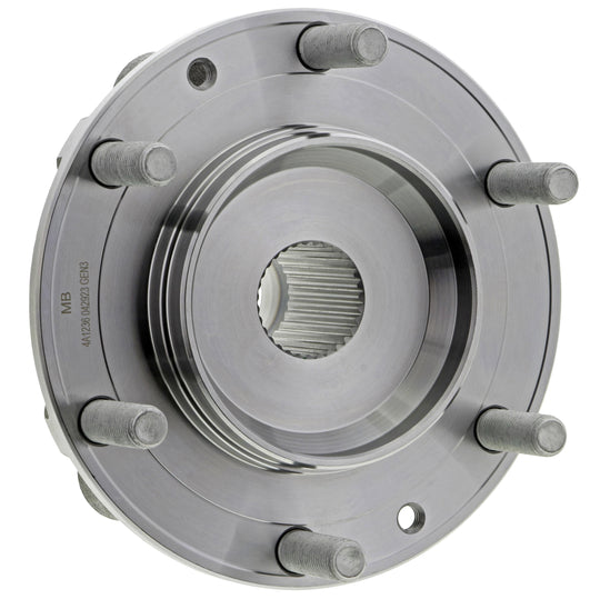 G515090 Wheel Bearing and Hub Assembly Mevotech Original Grade Canada