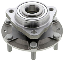 Charger l'image dans la galerie, G515090 Wheel Bearing and Hub Assembly Mevotech Original Grade Canada