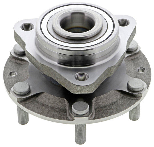 G515090 Wheel Bearing and Hub Assembly Mevotech Original Grade Canada