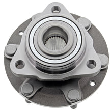 Charger l'image dans la galerie, G515090 Wheel Bearing and Hub Assembly Mevotech Original Grade Canada