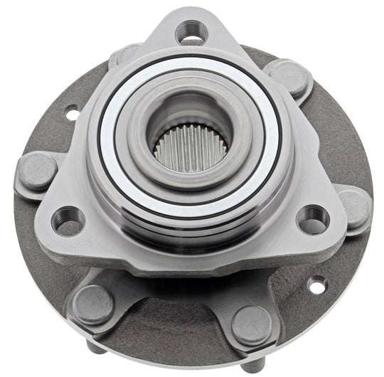 G515090 Wheel Bearing and Hub Assembly Mevotech Original Grade Canada