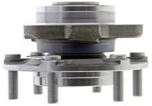 Charger l'image dans la galerie, G515090 Wheel Bearing and Hub Assembly Mevotech Original Grade Canada