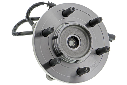 G515095 Wheel Bearing and Hub Assembly Mevotech Original Grade Canada